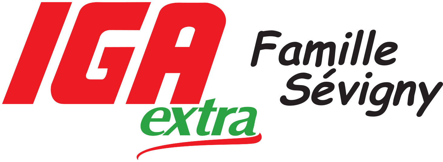 IGA Extra Famille Sévigny
